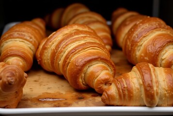 FlakyCroissantsonDisplay