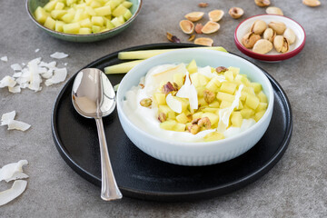 Keto diet recipe dish homemade prepared