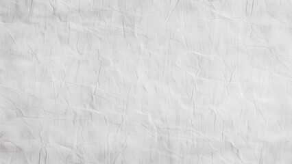 Fototapeta premium Textured White Paper Surface with Creases and Colored Specks for Digital Design Projects