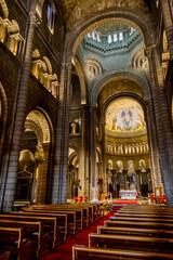 La Cathédrale de Monaco