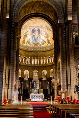 La Cathédrale de Monaco