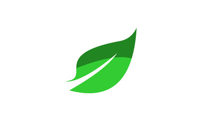 J Leaf Logo