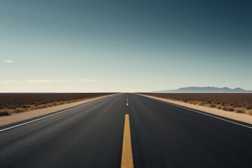 Naklejka premium there is a black cat with yellow eyes looking at the camera