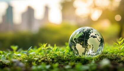 Environmental Social Governance Investment Firm: Developing A Social Business Strategy To Address Environment And Sustainability-Related Risks.