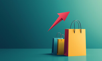 E-commerce fulfillment strategies enhancing supply chain management in logistics and warehouse distribution for seamless goods and services delivery