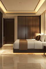 living room interior