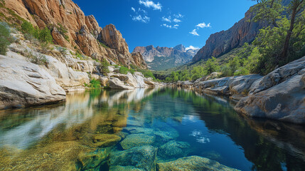 National Parks of the World