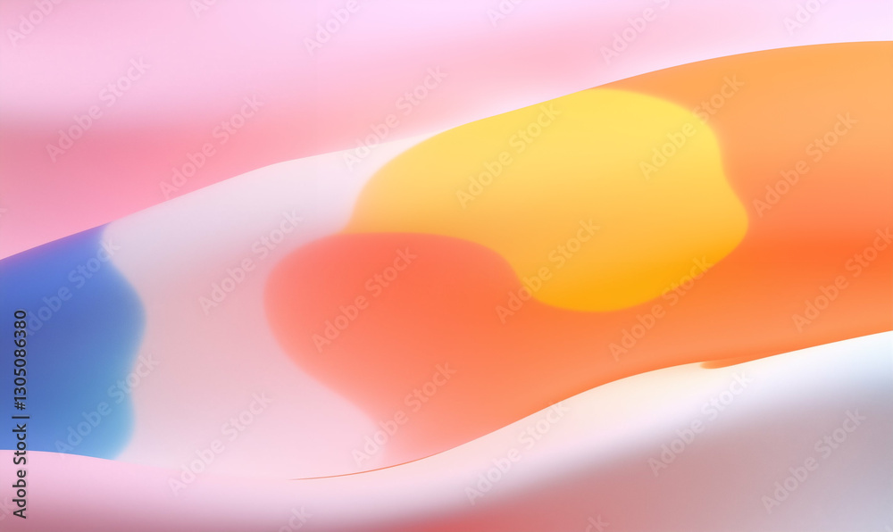 Poster abstract colorful patterns background. abstract background with colorful shapes and gradients. abstr