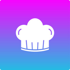 Cook hat Icon