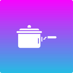Saucepan Icon