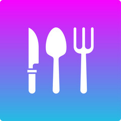 Cutlery Icon