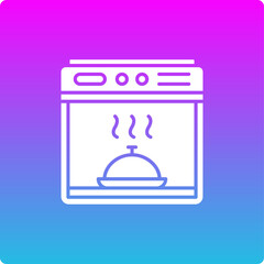 Oven Icon