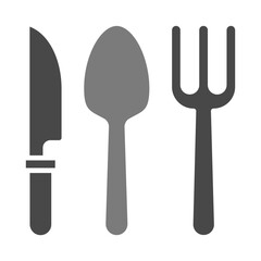 Cutlery Icon
