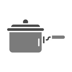 Saucepan Icon