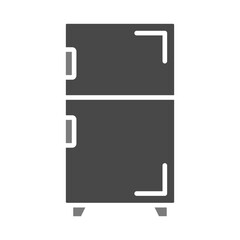 Refrigerator Icon