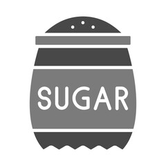 Sugar Icon