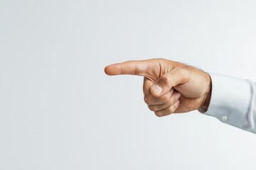 Financial Inclusion Technology Concept, Government official introducing digital ID for financial inclusion, enabling access to banking services