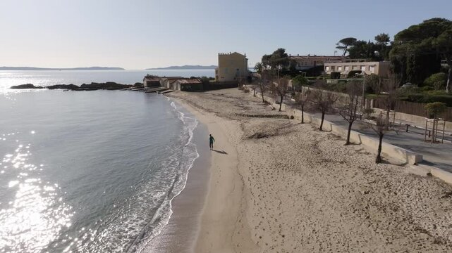 nature, paysage, m&eacute;diterran&eacute;en