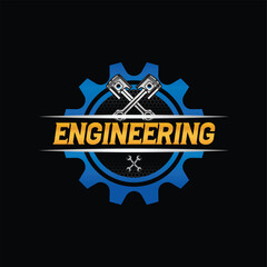 Car Repair Logo design