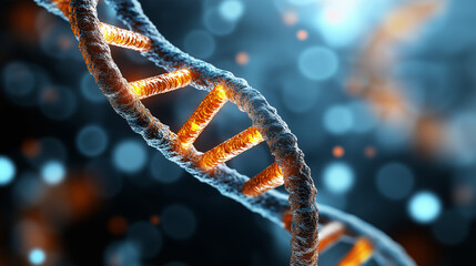 Innovative biotech solutions for cybersecurity and confidentiality in medical technology futuristic viewpoint