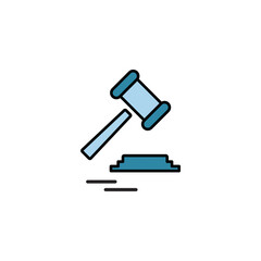 set of bussines icon