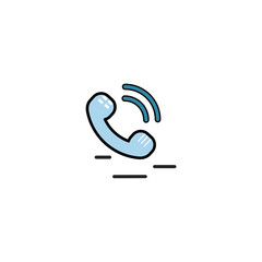 set of bussines icon