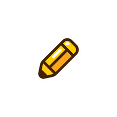 pencil icon