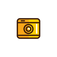 photo camera icon
