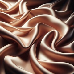 Fototapeta premium Texture Silky smooth