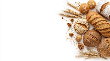 Artisan bread baking techniques local bakery food photography rustic kitchen close-up dough mastery