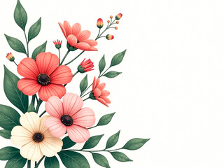 Wedding background for designer with place for text, top view. copy space. Templates for cards and posters. Desktop background, Background for notepad, cards.
