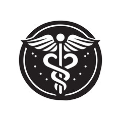 vector illustration of a dollar symbol