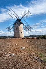 Windmill of 