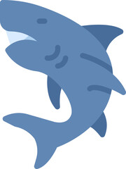 Shark icon