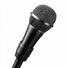 Professional Microphone and Sound Equipment for Music Performance and Studio Recording
