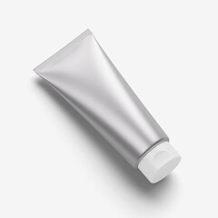 cosmetic tube