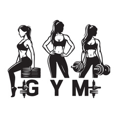 abstract vector illustration