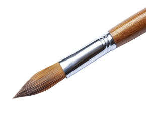 Artistic techniques online drawing tutorial isolated on transparent background png