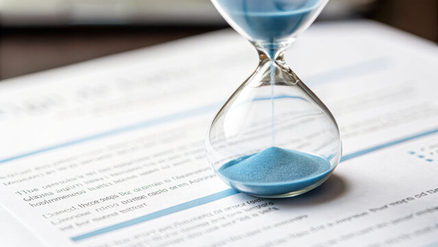 Business continuity planning strategies for effective time management