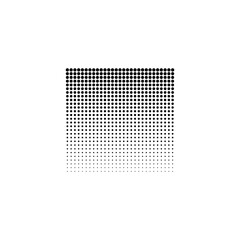 A vibrant retro circle, reflecting the bold geometric design trends of the 1980s and 1990s. perfect for adding a nostalgic flair to any project.