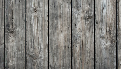 Fototapeta premium Old wooden plank texture background