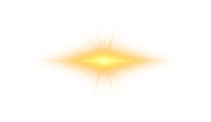 Sunburst and light leaks, bright sun lens flare transparent, overlays, overlay, light transition, effects sunlight, lens flare, light leaks, stock PNG © BgStudio98