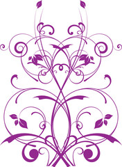 Artistic floral touch with nature&rsquo;s vibrant hues