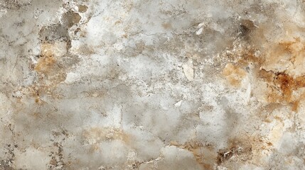 Obraz premium Grey and Brown Stone Texture Background with Speckled Pattern