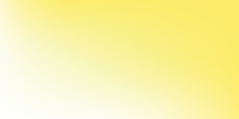 White yellow pastel gradient blurred color gradient  ombre blur unfocused colorful modern