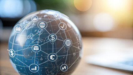 Global financial policy trends shaping the economy insights and analysis