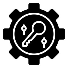 Privatization Issues Icon