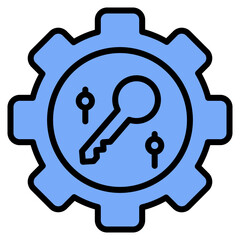 Privatization Issues Icon