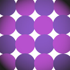 beautiful background in purple and pink shades