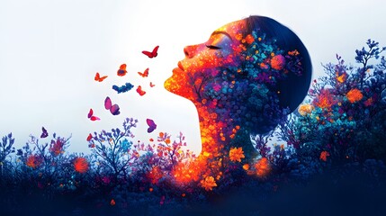 Educational World Thyroid Day Poster: Highlighting the Importance of Thyroid Health Through Engaging Visuals